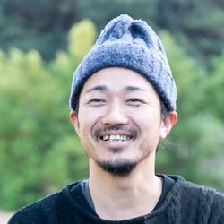 後藤猛さん
