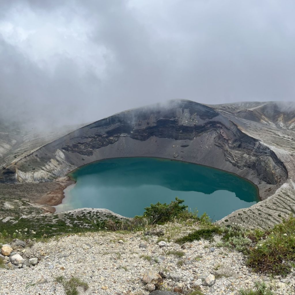 村おこしボランティア【かみのやま温泉コース】での活動の様子