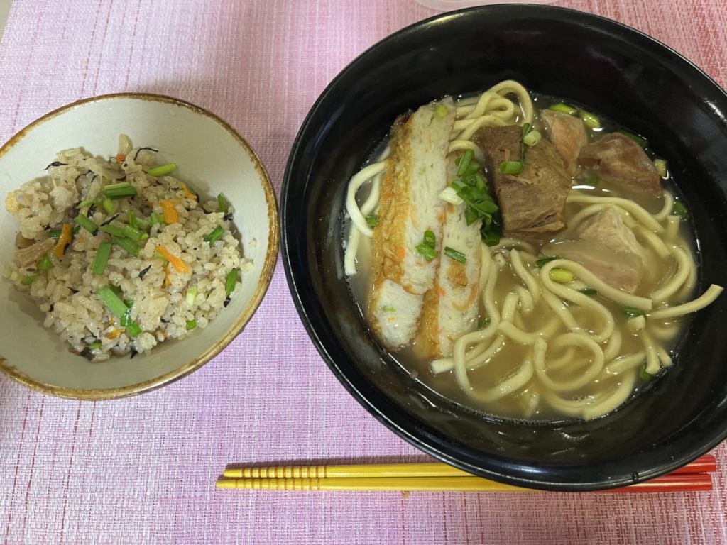 村おこしボランティア【沖縄やんばるコース】での活動の様子