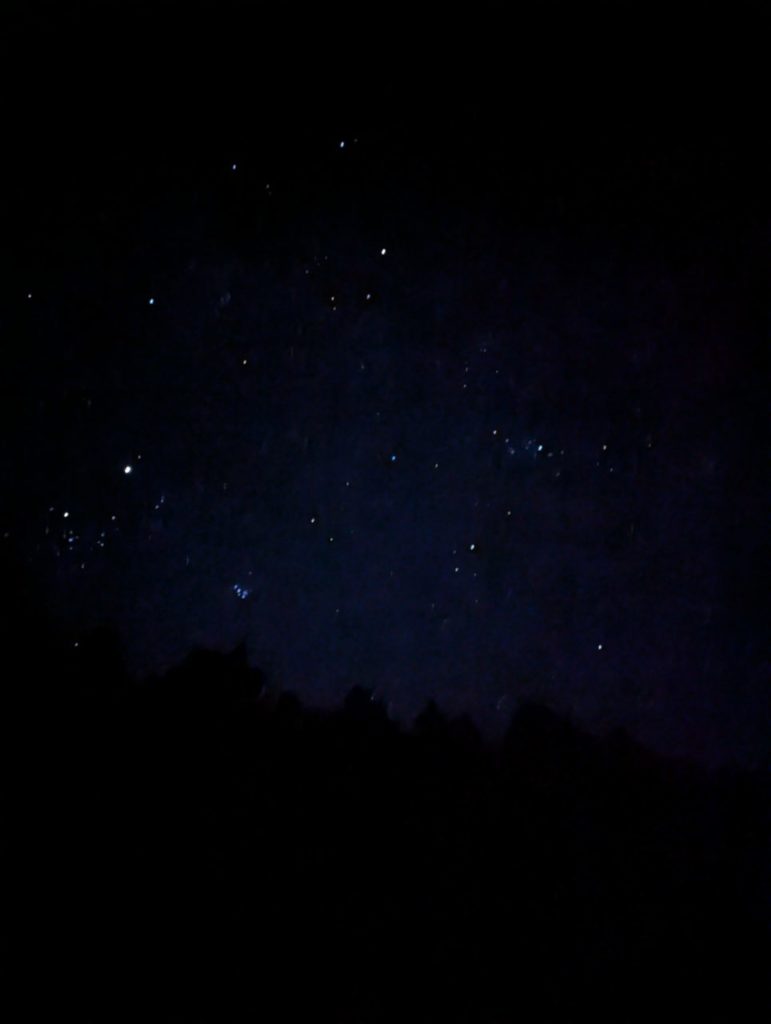 村おこしボランティア【然別湖コタンコース】での活動の様子