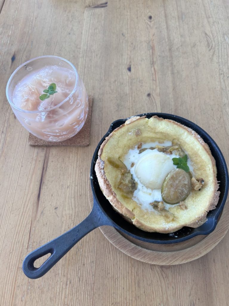 村おこしボランティア【与論島コース】での活動の様子