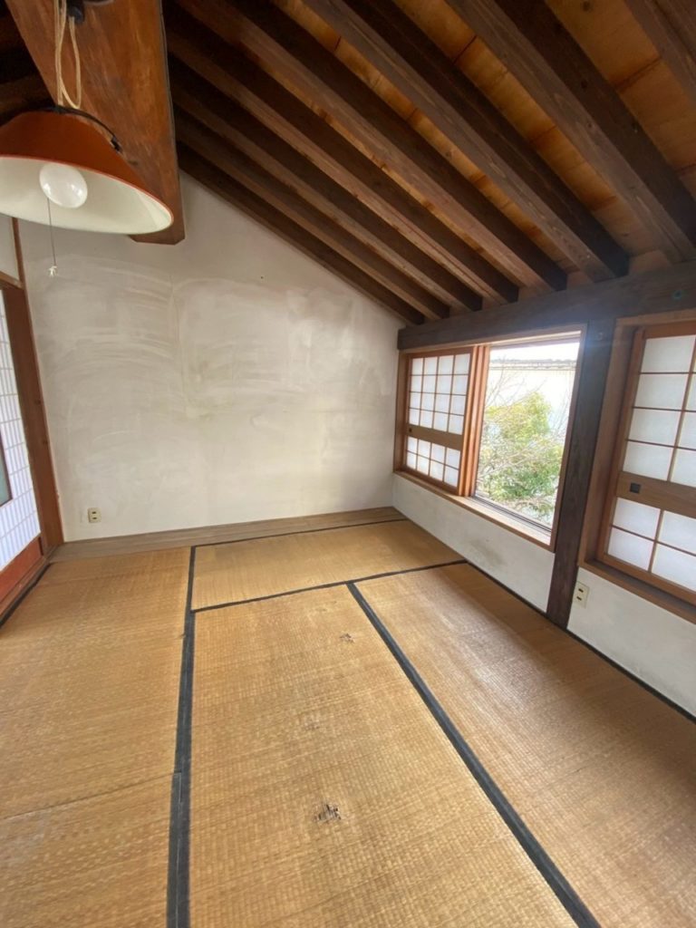 村おこしボランティア【かみのやま温泉コース】での活動の様子