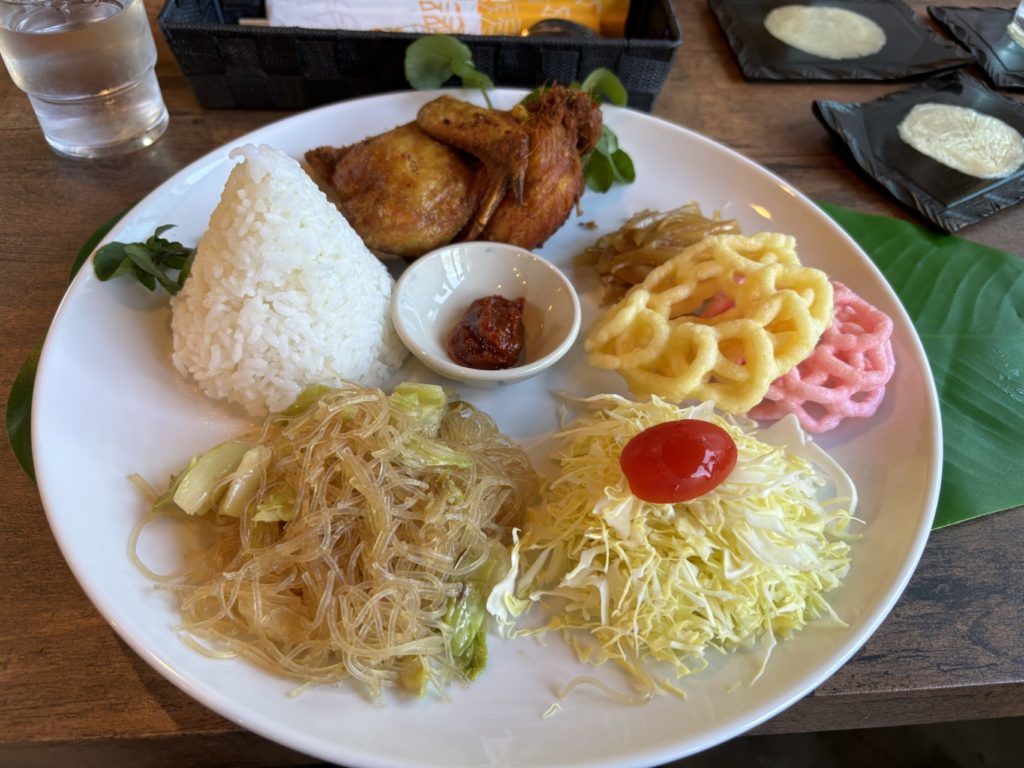 村おこしボランティア【屋久島コース】での活動の様子