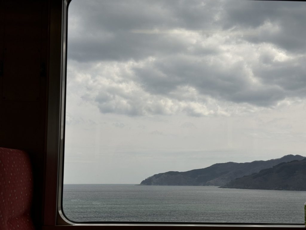 綾里ワカメ大作戦！の活動の様子