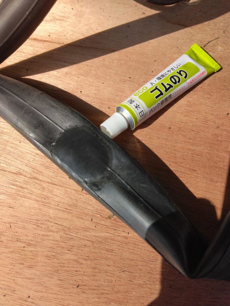 綾里ワカメ大作戦！の活動の様子