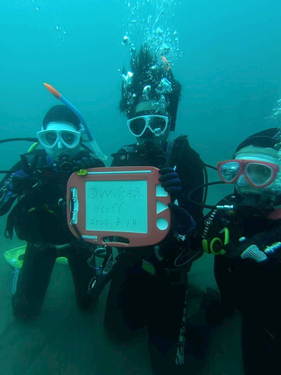 村おこしボランティア【三陸漁場コース】での活動の様子