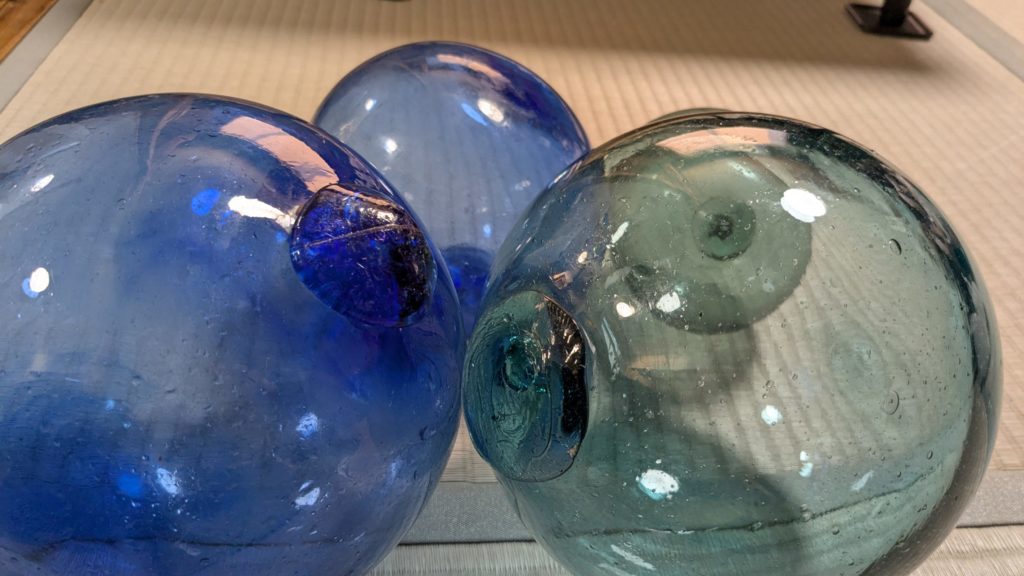 村おこしボランティア【保戸島コース】での活動の様子