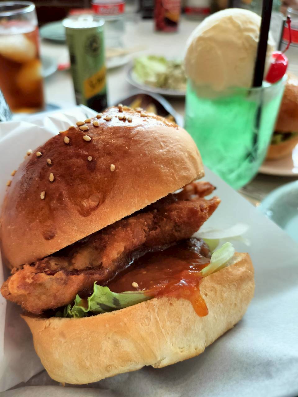 村おこしボランティア【三陸漁場コース】での活動の様子