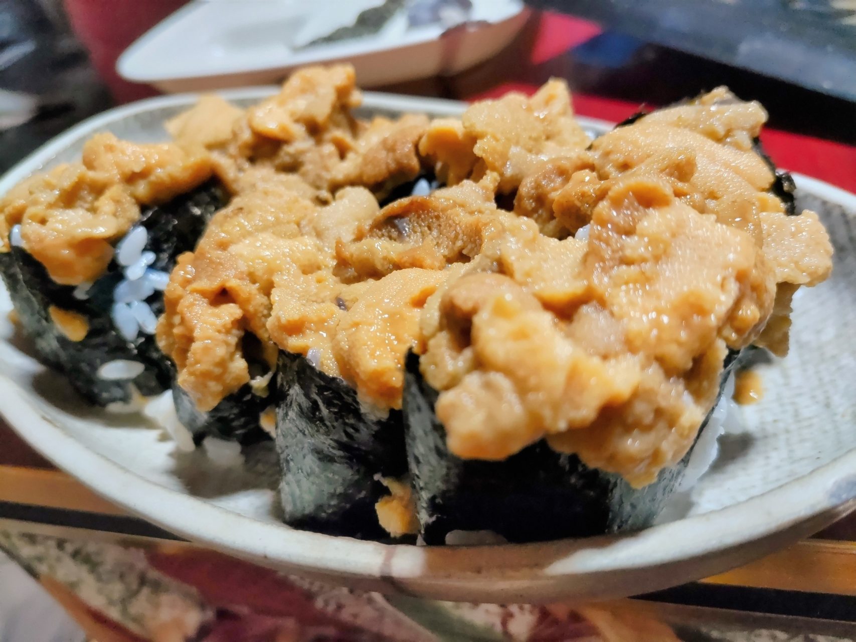 村おこしボランティア【三陸漁場コース】での活動の様子