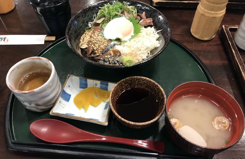 村おこしボランティア【四万十川・リバーガイドコース】での活動の様子