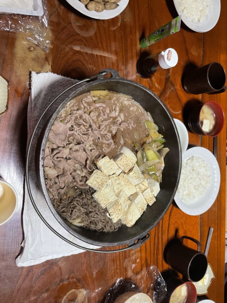 村おこしボランティア【徳之島コース】での活動の様子