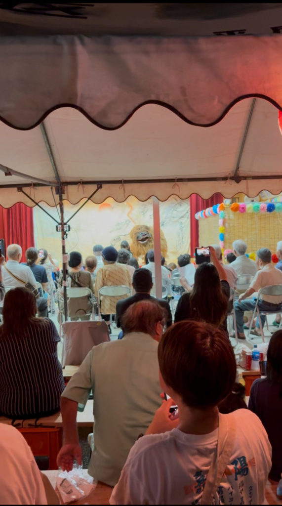 村おこしボランティア【沖縄やんばるコース】での活動の様子