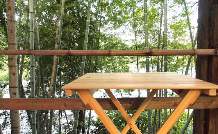 森と島の暮らし商店