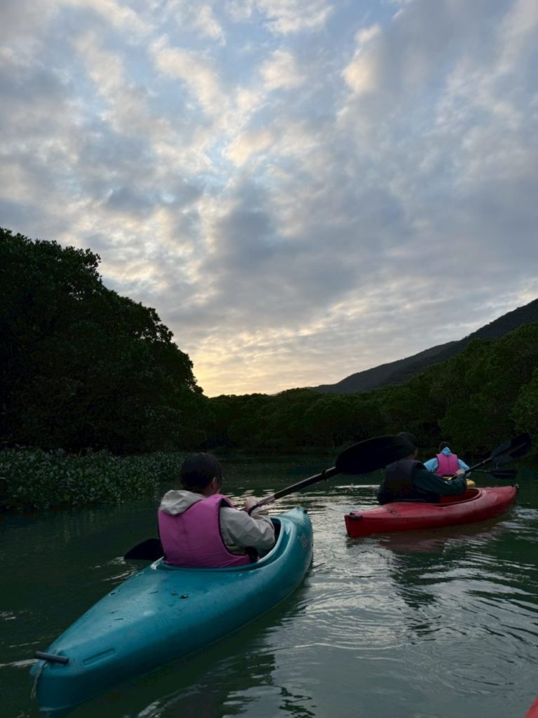 村おこしボランティア【奄美大島「100年先の未来へ」コース】での活動の様子