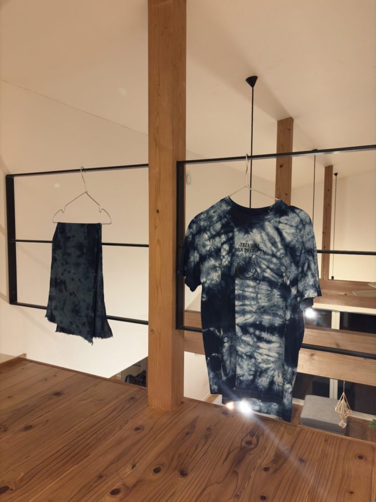 村おこしボランティア【奄美大島［北部］コース】での活動の様子