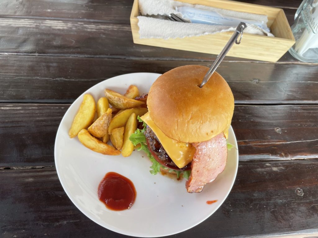 村おこしボランティア【長生郡コース】での活動の様子