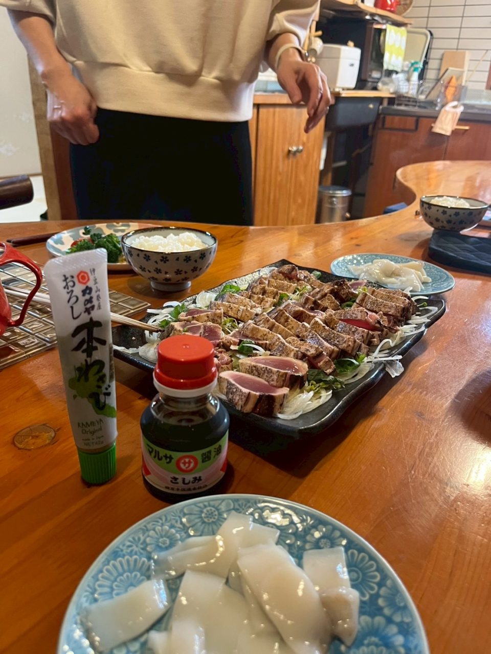 村おこしボランティア【四万十川・林業コース】での活動の様子