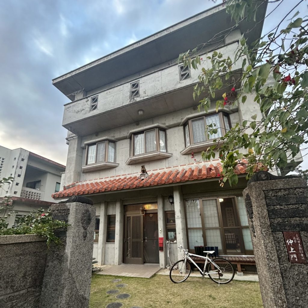 村おこしボランティア【沖縄やんばるコース】での活動の様子