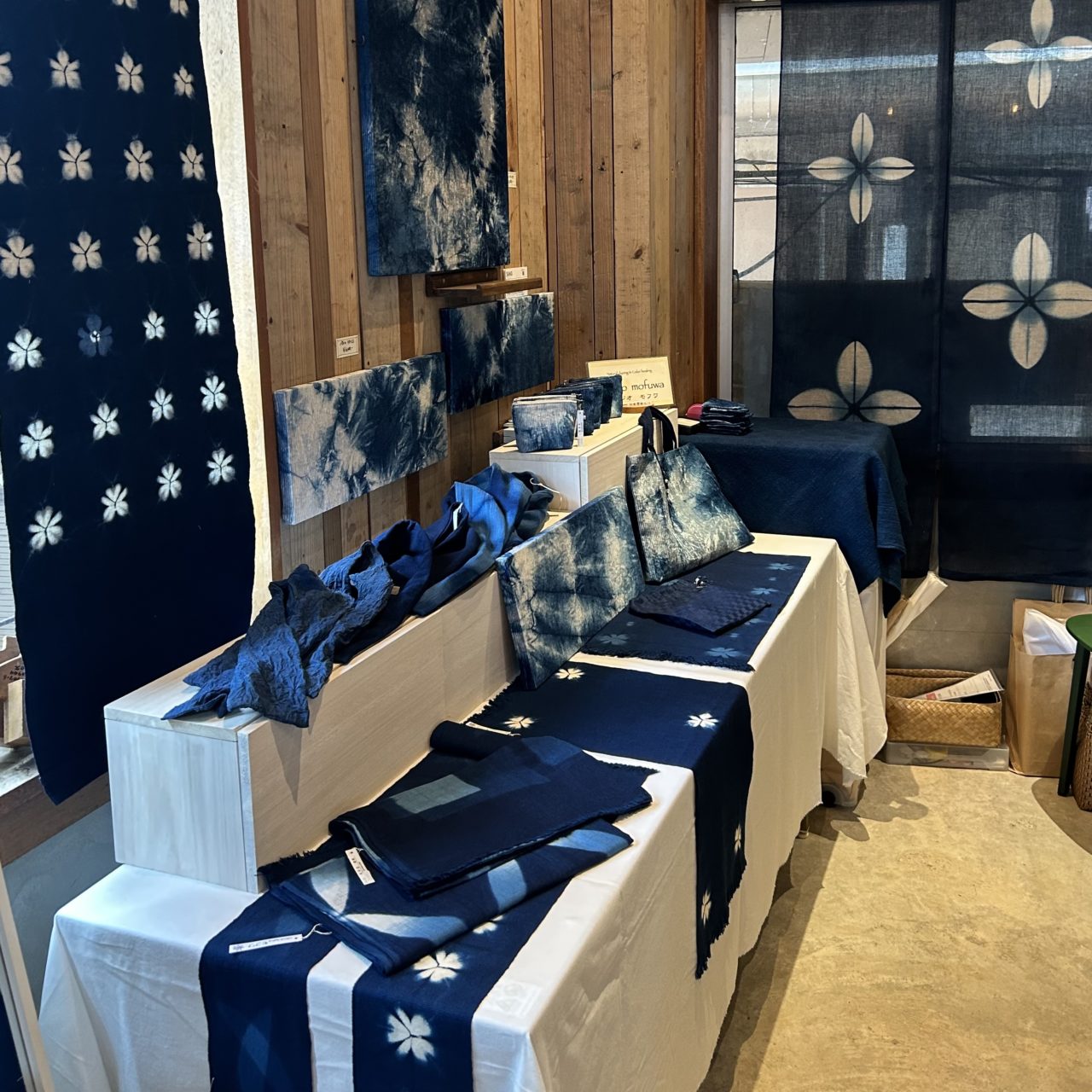 村おこしボランティア【沖縄やんばるコース】での活動の様子