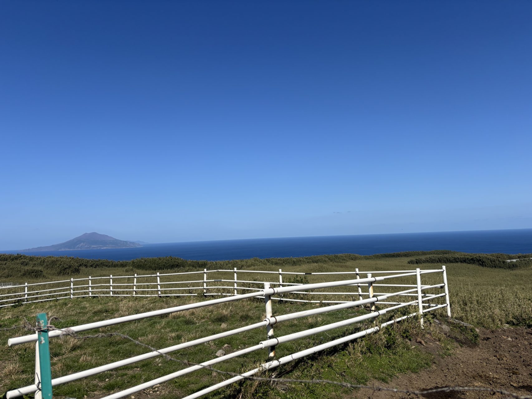 村おこしボランティア【悪石島コース】での活動の様子