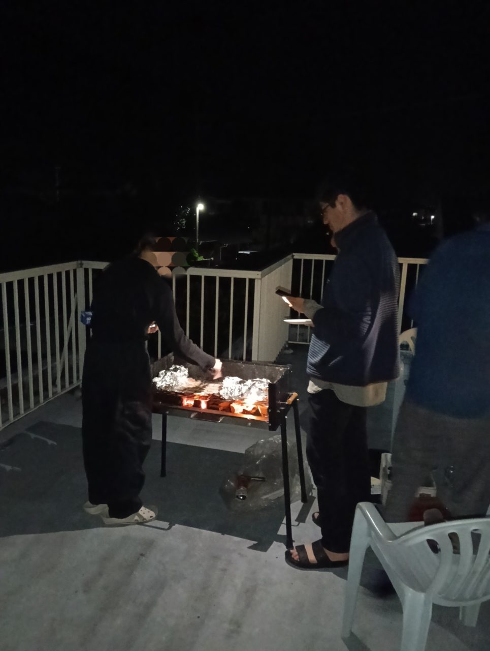 村おこしボランティア【奄美大島「100年先の未来へ」コース】での活動の様子