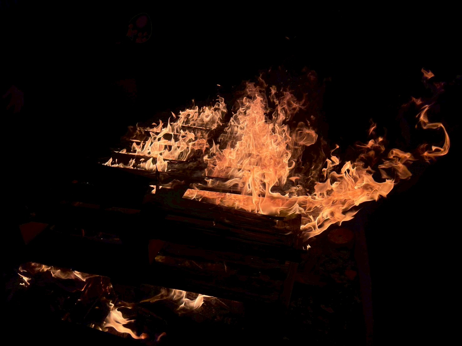 村おこしボランティア【長生郡コース】での活動の様子