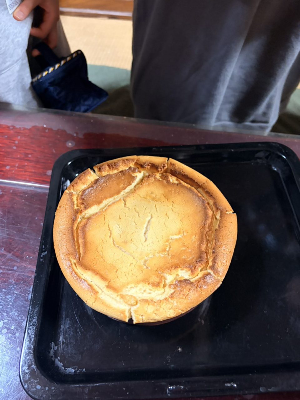 村おこしボランティア【江田島コース】での活動の様子