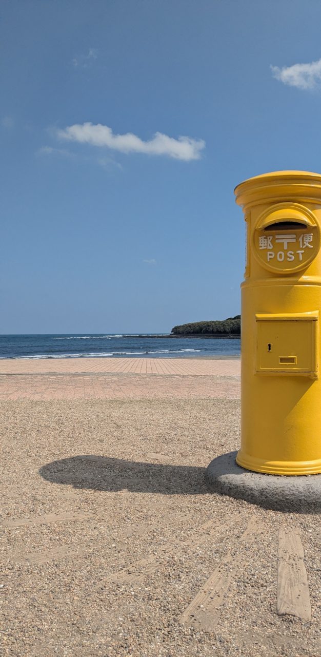 村おこしボランティア【川南町コース】での活動の様子