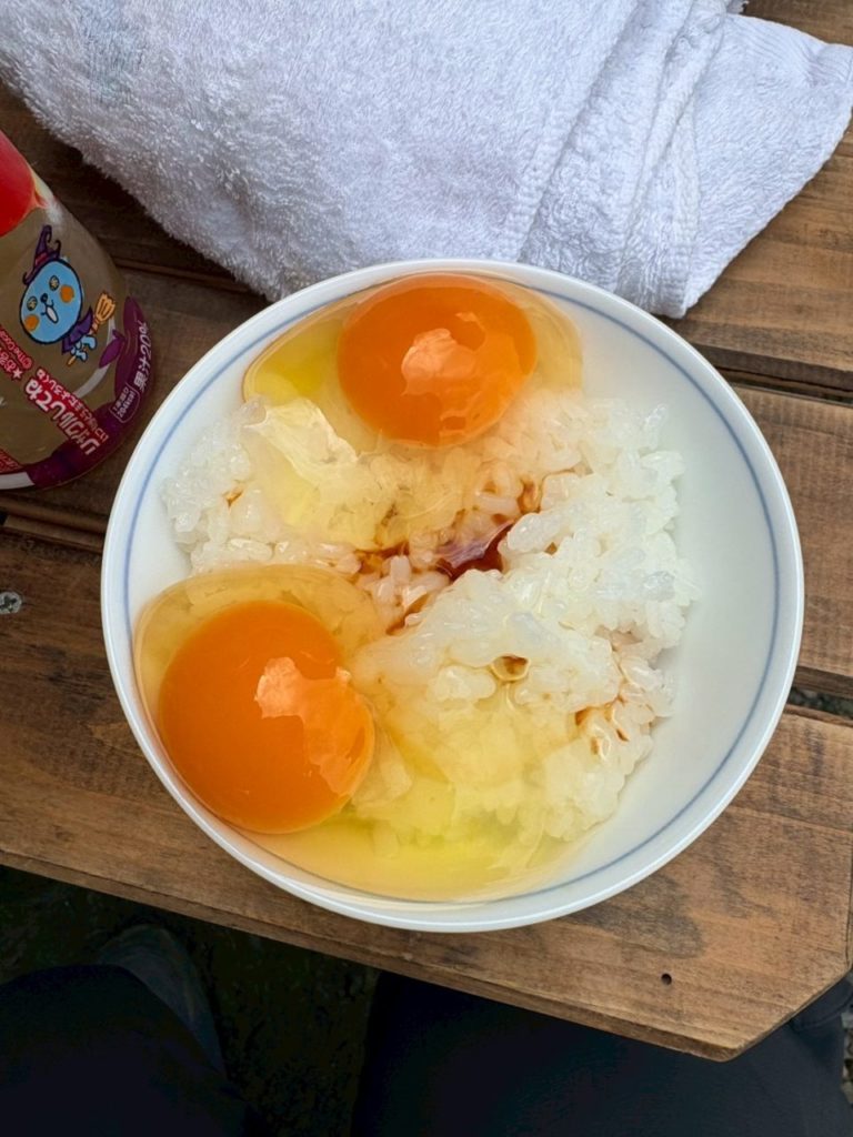 村おこしボランティア【黒潮町コース】での活動の様子