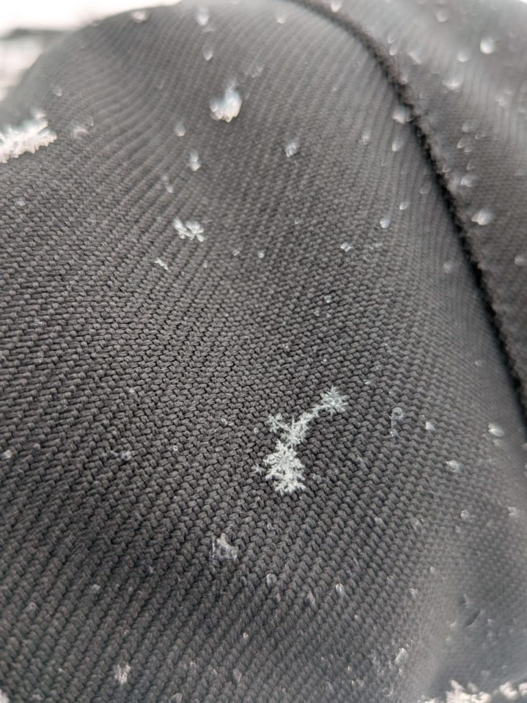 村おこしボランティア【然別湖コタンコース】での活動の様子