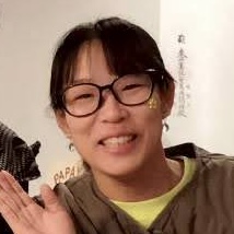 飯島智代さん