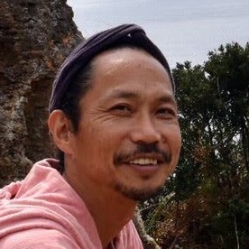 竹内功さん