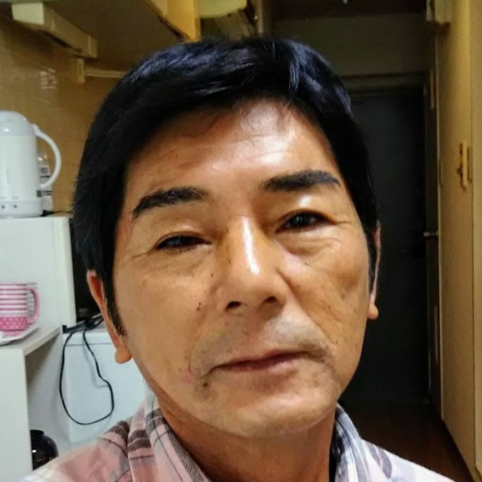 日高助廣さん