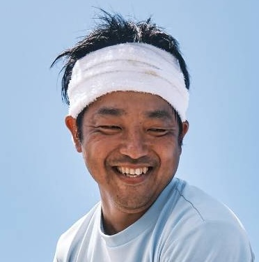 真人さん