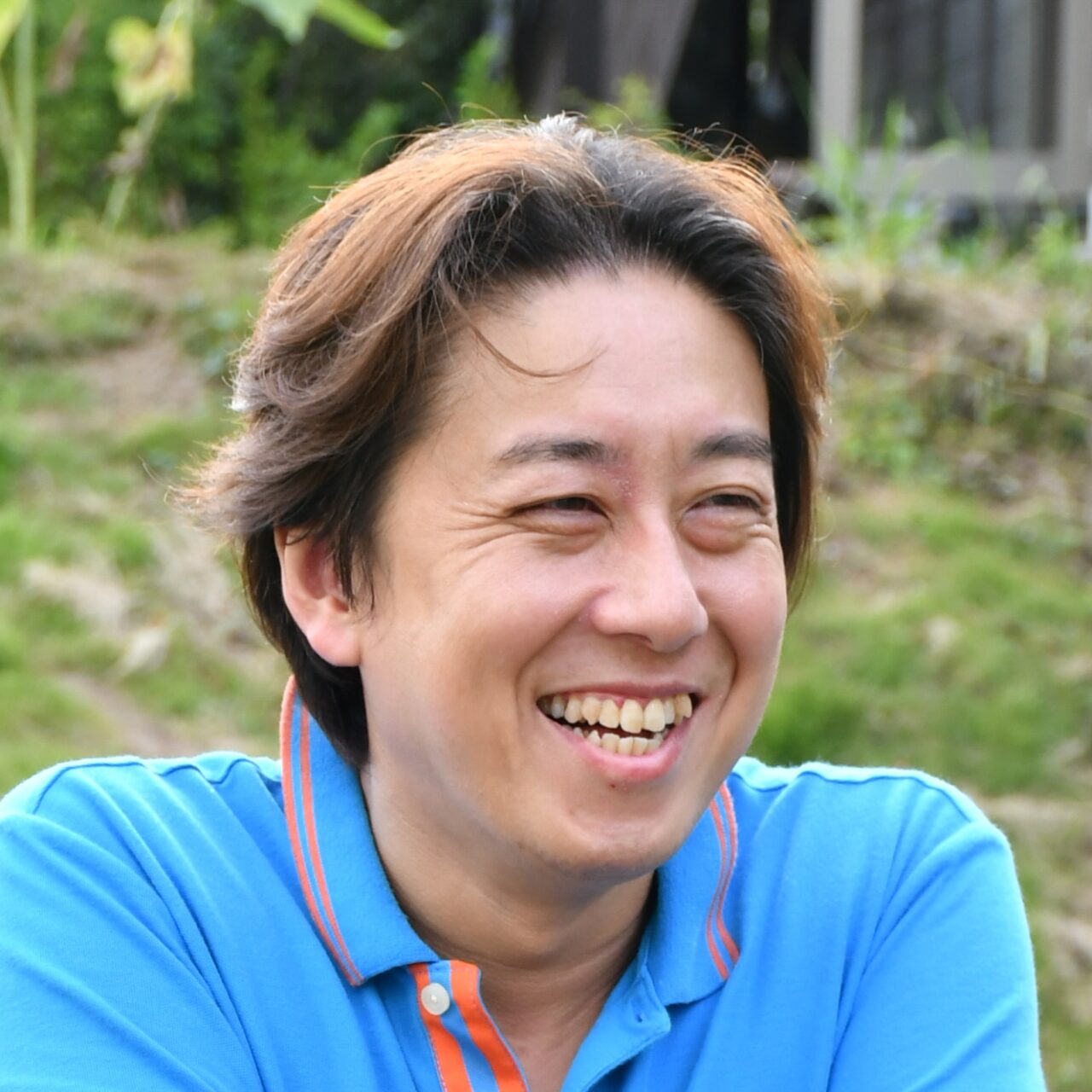 渡邊秀賢さん