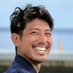 岡田尚也さん