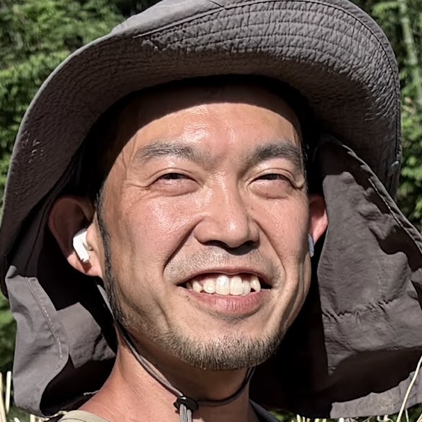 宮坂大智さん